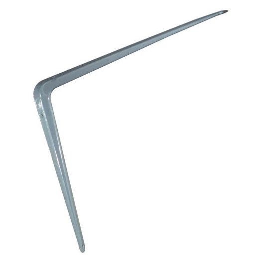 Console 350x400 grise vrac 8121350 - AFBAT