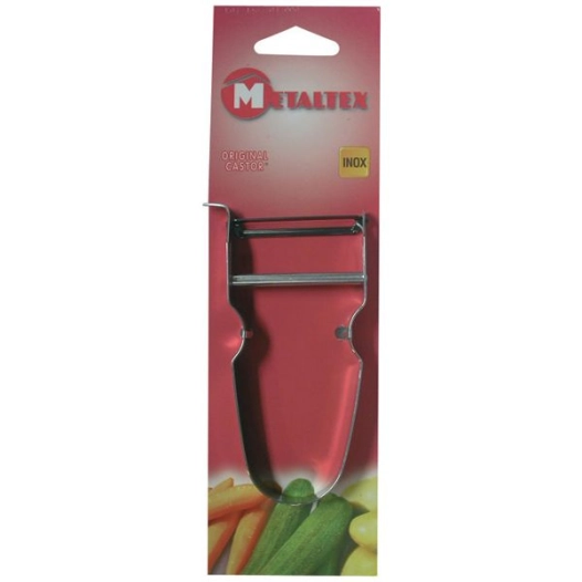 Éplucheur castor - METALTEX