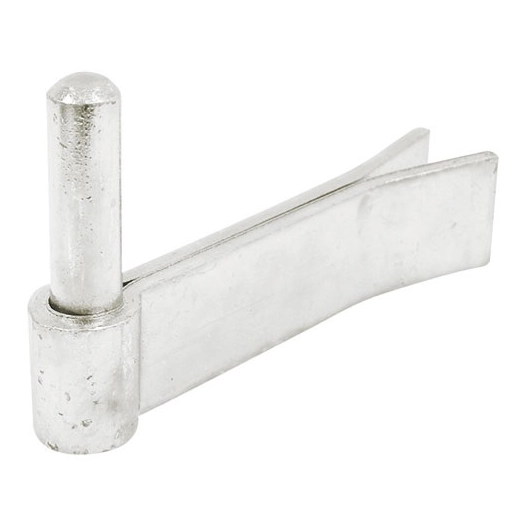 Gond sceller renforcé 14 35x4 l100mm zinugé blanc - AFBAT
