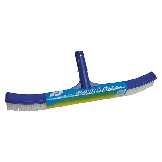 Brosse piscine 45cm - ECOGENE