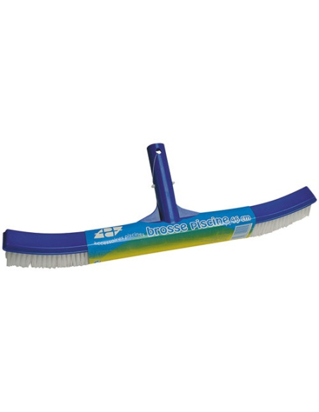 Brosse piscine 45cm - ECOGENE