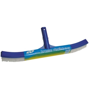 Brosse piscine 45cm - ECOGENE