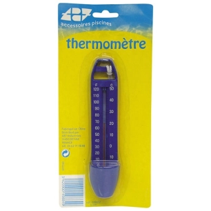 Thermométre standard - ECOGENE