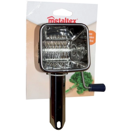 Moulin à persil - METALTEX