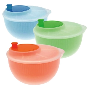 Essoreuse salade d.24 vert - FRANDIS