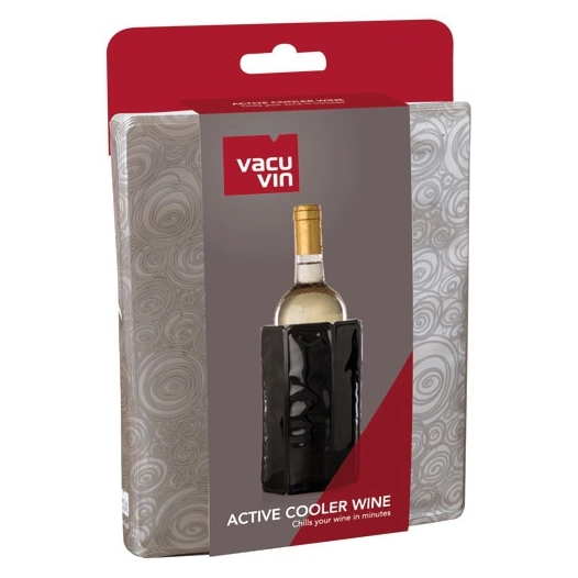 RAFRAICHISSEUR CHAMPAGNE PLATINUM - VACUVIN