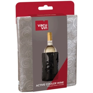 RAFRAICHISSEUR CHAMPAGNE PLATINUM - VACUVIN