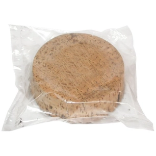 Bouchon croûte d.100mm - BOUCHONNERIE JOCONDI