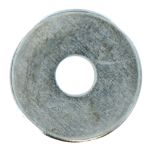 Rondelle plate extra lg d.12mm sc - VYNEX