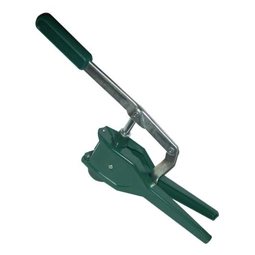 Boucheuse 1 levier - BOUCHONNERIE JOCONDI