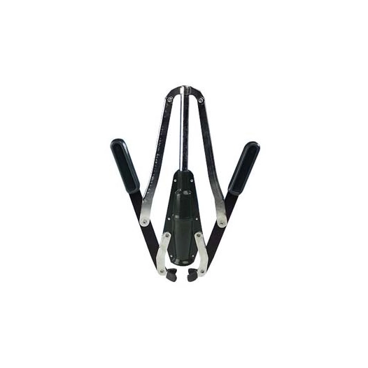 Boucheuse 2 leviers - BOUCHONNERIE JOCONDI