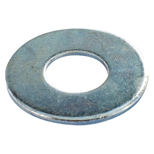 Rondelle plate large az.assortiment diam.3-4-5 sc - VYNEX