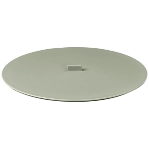 Couvercle 30 cm Kaki - Paestum - BLIM PLUS