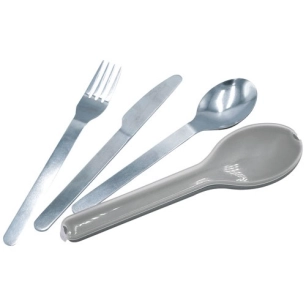 12 Kit couverts 3 en 1 - CIRCUL R