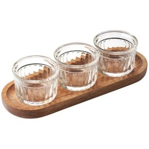 Set Apéritif - Délice - LA ROCHERE