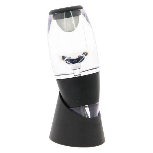 Aérateur de vin / décanteur magique - LUDI VIN