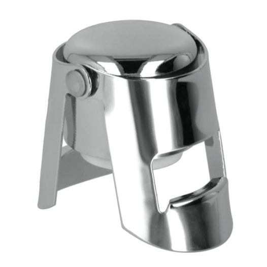 Bouchon champagne - METALTEX