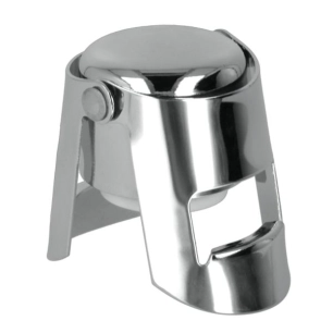 Bouchon champagne - METALTEX