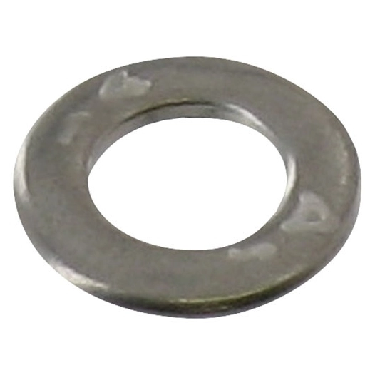 Rondelle étroite inox a4 6mm - VYNEX