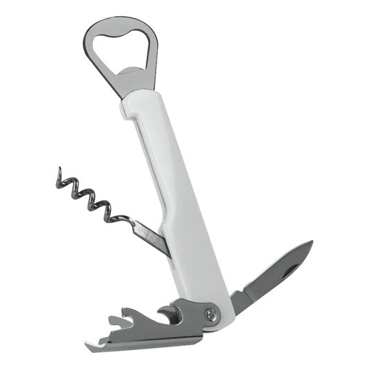 Limonadier 5 usages outils chrom. corps plast. - METALTEX