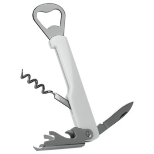 Limonadier 5 usages outils chrom. corps plast. - METALTEX