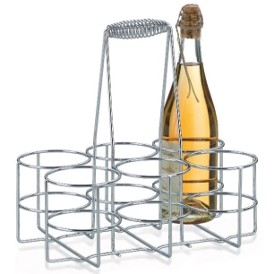 Porte-bouteilles - Loop - KELA