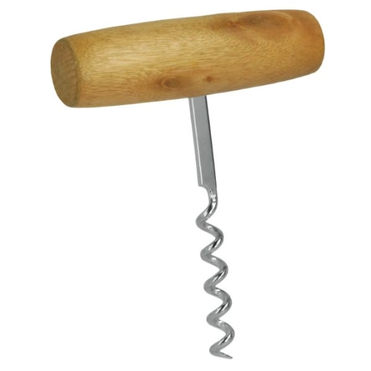 Tire bouchon - Tonnelet - METALTEX