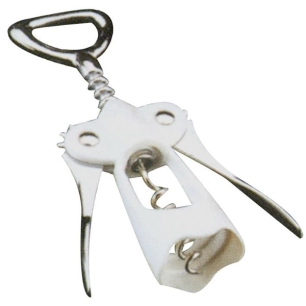 Tire bouchon Cavi corps Abs - METALTEX