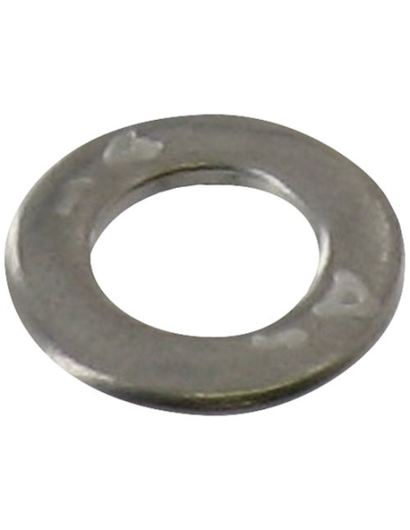Rondelle étroite inox a410mm - VYNEX