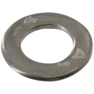 Rondelle étroite inox a410mm - VYNEX
