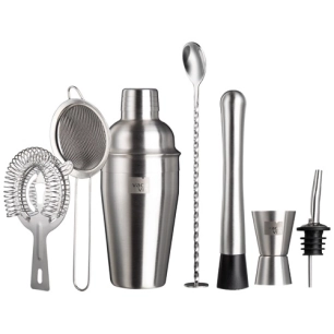 Coffret Cocktail 7 pièces - VACUVIN