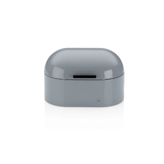 Boîte à pain Grise - Friscolino - KELA