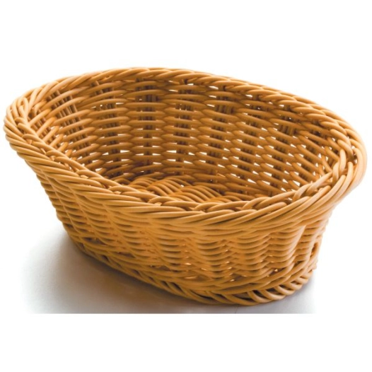 Corbeille à pain ovale - LACOR