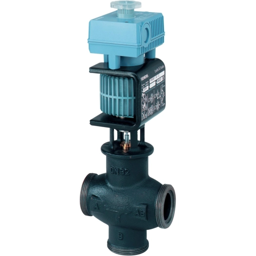 vanne magnetiques mxg461.32-12