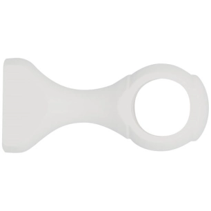 Support d.35 standard blanc 1020cl - MOBOIS