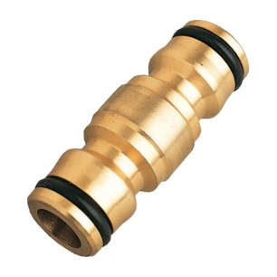 Coupleur laiton automatique 55023b bl * - RACO EXPERT