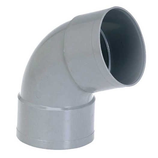 Coude pvc ff d. 32 87d - GIRPI