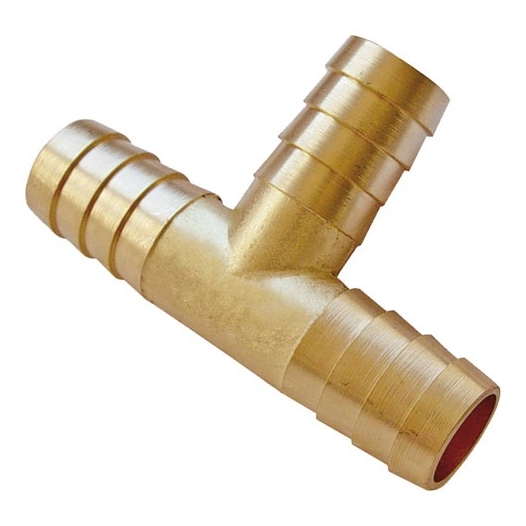 Té laiton egal 15mm sc 56527b - RACO EXPERT