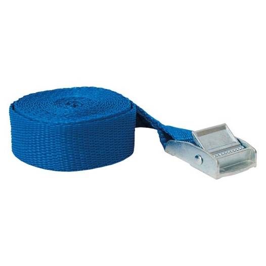 Sangle polypro.came à griffes 25mm 2.5m 50kg uc2 - CHAPUIS