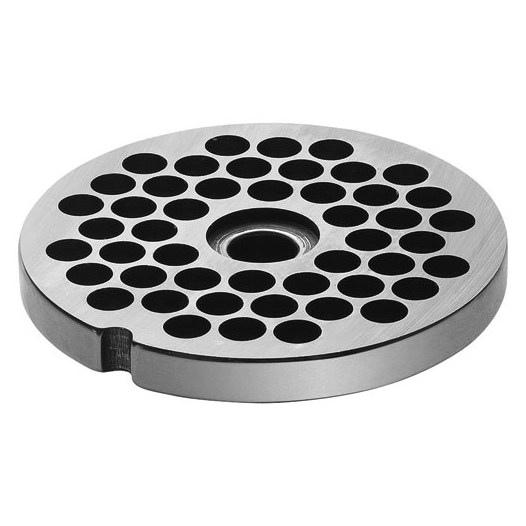 Grille 4.5 mm pour hachoir n°22 - NATURE ET SAVEURS