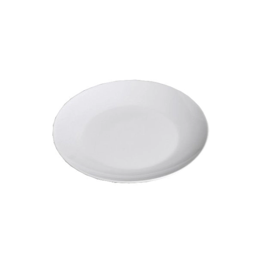 6 Assiette à dessert 19.5 cm - Métropolis - TOGNANA