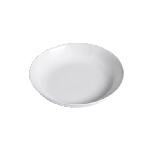 6 Assiette creuse 20,5 cm - Métropolis - TOGNANA