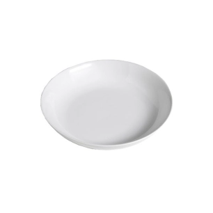 6 Assiette creuse 20,5 cm - Métropolis - TOGNANA