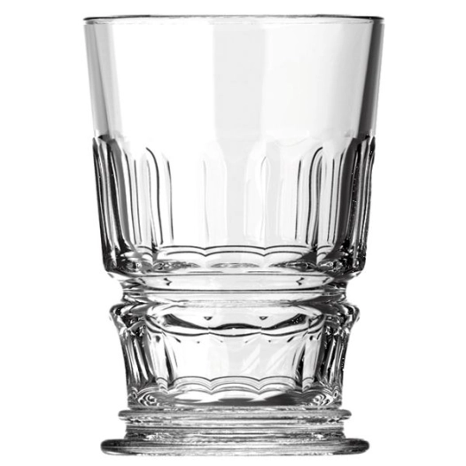 6 Grand verre à Mojito 37 cl - LA ROCHERE