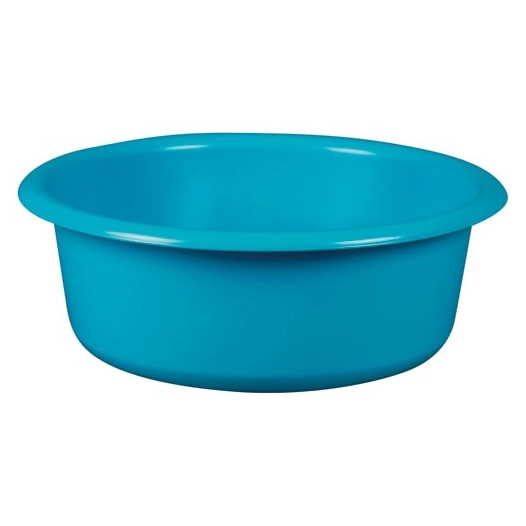 Cuvette ronde 28 cm / 4 L - Green Line - ALUMINIUM ET PLASTIQ