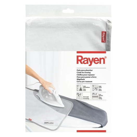 Chiffon pour repasser 6317.01 - RAYEN