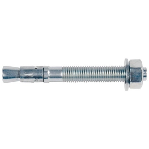 GOUJONS FBN II 12/10 /4K NV - FISCHER