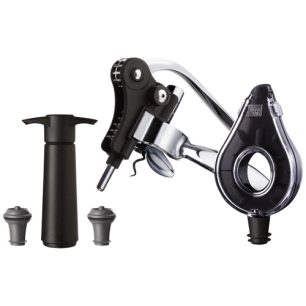 Coffret 5 pièces - Wine Set Air Deluxe - VACUVIN