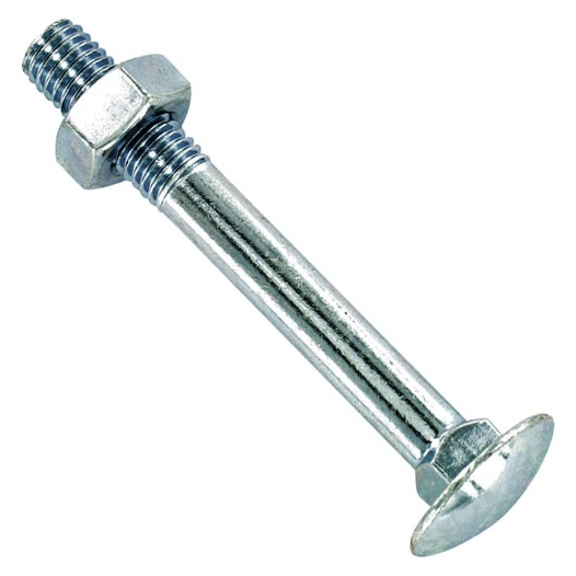 Boulon TRCC 6x40 azi coque x10 - BATIVIS/VYNEX