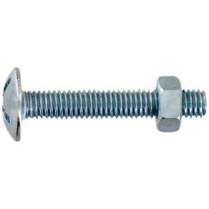 Boulon poêlier azi 5x25 sc - VYNEX